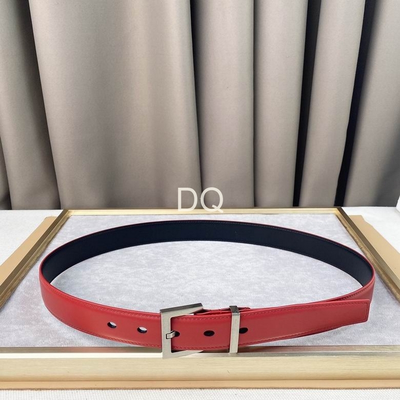 YSL Belts 216